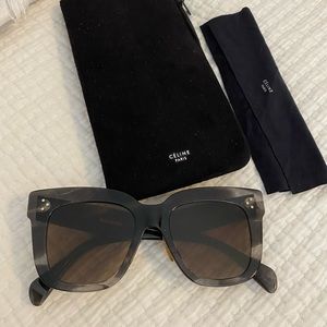 Celine Sunglasses